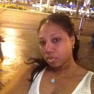 Meet your Posher, Brigitte